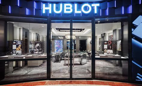 hublot klcc address|Hublot kuala lumpur boutique.